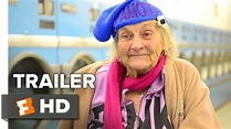 Queen Mimi Official Trailer 1 (2016) - Documentary HD - YouTube