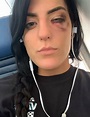 Tessa Blanchard becomes first woman to win a men's wrestling world ...