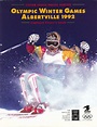 Olympic Winter Games Albertville 1992 Viewer's Guide