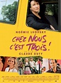 Chez nous c'est trois ! en VOD - AlloCiné