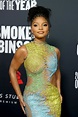 HALLE BAILEY at 2023 Musicares Persons of the Year Gala in Los Angeles ...