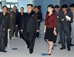 北韓第一夫人李雪主神隱逾2周 傳遭竊聽身陷性醜聞 | ETtoday國際新聞 | ETtoday新聞雲