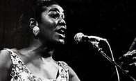 Carrie Smith obituary | Jazz | The Guardian