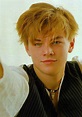 Let us begin with a young Leo. We should be grateful for his flared ...