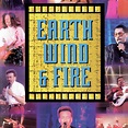 ‎アース・ウィンド・アンド・ファイアーの「Earth, Wind & Fire: Live (Tokyo, Japan 1994)」を ...
