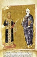 Chrysobull of Andronikos II (00534) - Βυζαντινό και Χριστιανικό Μουσείο