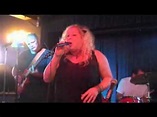 If You Want Me to Stay featuring Dana Moret - YouTube