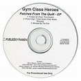 Gym Class Heroes Patches From The Quilt EP US Promo CD-R acetate ...
