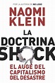 Libro “La doctrina del shock” de Naomi Klein (Resumen): El libre ...