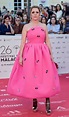 Eva Llorach Attends Closing Ceremony During 2023 Malaga Film Festival ...