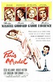 Paris Model - Film (1953) - SensCritique