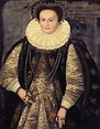 Sophia von Brandenburg-Ansbach