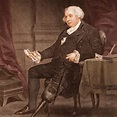 Gouverneur Morris in 1812 – Abbeville Institute