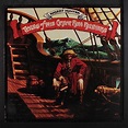 ROBERT HUNTER - tales of the great rum runners - Amazon.com Music