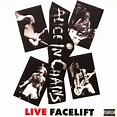 Alice In Chains - Live Facelift (Vinyl, LP, Limited Edition) | Discogs