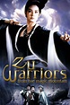 Zu, Warriors From the Magic Mountain | Rotten Tomatoes