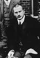 Carl Gustav Jung - biografia do pai da Psicologia Analítica - InfoEscola