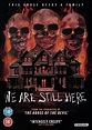 'We Are Still Here' Review - Pissed Off Geek