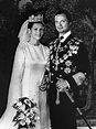 King Carl XVI Gustaf and Silvia Sommerlath | Royal Weddings Around the ...