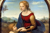 The Life and Works of Raphael, Renaissance Master
