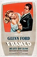 Framed (1947) - Posters — The Movie Database (TMDB)