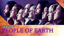 Watch People of Earth · Season 1 Full Episodes Online - Plex