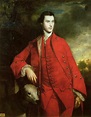 Image of Charles Lennox (1735-1806) 3rd Duke of Richmond and Lennox ...
