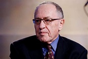 Law professor Alan Dershowitz claims “lying to the FBI is not a crime ...