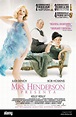 Original Film Title: MRS. HENDERSON PRESENTS. English Title: MRS ...