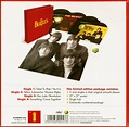 The Beatles 7inch: The Beatles (Singles Box - Limited Record Store Day ...