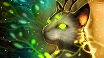 Warrior Cat Wallpapers Backgrounds (56+ images)