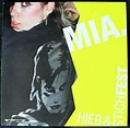MIA. - Hieb & Stichfest (2002, Vinyl) | Discogs