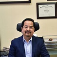Dr David Khoo Sin Keat - Executive Chairman & Group Managing Director ...