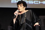 Liza Minnelli ‘resting comfortably’ after back surgery | Page Six