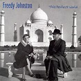 Freedy Johnston: This Perfect World (1994)