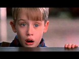 Home Alone 2 - Kevin at the airport - YouTube
