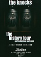 The Knocks Present The History Tour Tickets at Sunbar Tempe in Tempe by ...