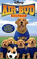Air Bud: World Pup (2010) Poster #1 - Trailer Addict