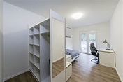 Bezahlbare Wohnungen für Azubis, KLEUSBERG GmbH & Co. KG, Story - PresseBox