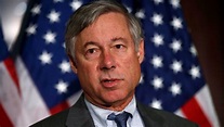 Rep. Fred Upton will vote to impeach Donald Trump on Wednesday