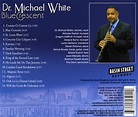 Blue Crescent, Dr. Michael White | CD (album) | Muziek | bol.com