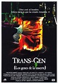 Susurros desde la Oscuridad: 1987 - Trans-gen, los genes de la muerte ...