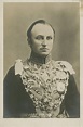 Lord Curzon, Viceroy of India (b/w photo)