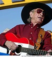 Buck Owens -- shaped country music, co-hosted 'Hee Haw'