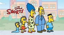 Watch The Simpsons Shorts(1987) Online Free, The Simpsons Shorts All ...