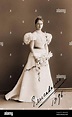 Gran Duquesa Elizabeth Feodorovna de Rusia Fotografía de stock - Alamy