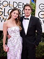 Melissa Benoist and Blake Jenner | These Celebrity Couples Amped Up the ...