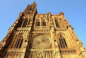 Guía para saber qué hacer y qué ver en Estrasburgo - El sol de Madrid