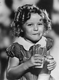 Shirley Temple, la primera niña prodigio del cine | Fotogalería ...