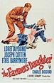 Die Farmerstochter - The Farmer's Daughter (1947) (Rating 7,9) (Coming ...